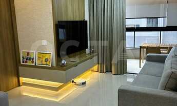 Imagem: Apartamento à venda, 3 quartos, 1 suíte