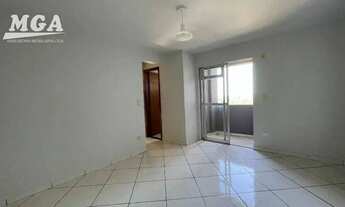 Imagem 6: Apartamento com 2 dormitórios para alugar, 42 m² por R$ 1.920,00/mês - Edifício Cheverny