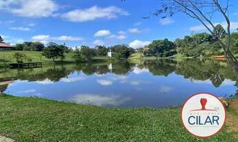 Imagem 5: Imobiliária Cilar Vende Chácara em Condomínio SJP 271,00m², Ref. 100818.002-CILAR