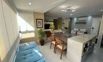 Imagem 2: Ponta Verde, apartamento de luxo, totalmente planejado, 78m², reformado