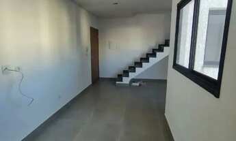 Imagem 7: Cobertura para Aluguel em Vila América, Santo André 2 Quartos, 1 Banheiro, 1 Vaga