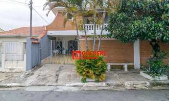 Imagem 3: Sobrado com 3 dormitórios à venda, 282 m² por R$ 1.500.000,00 - Vila Sorocabana - Guarulho