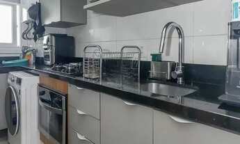 Imagem 7: Apartamento mobiliado com 2dorm. + vaga! Neo360