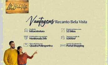 Imagem 3: Condomínio de Chácara Parcelada em Aragoiania