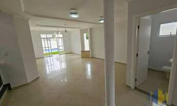 Imagem 5: Sobrado Condomínio Altos da Serra Urbanova Sjc 4 dormitórios 2 suítes terreno 390 m²