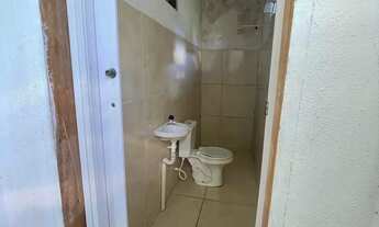 Imagem 4: ALUGA-se casa Casa em condomínio com 1 dormitório