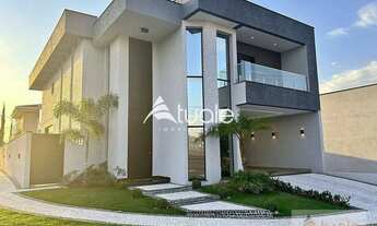 Imagem 3: Casa à venda, 290 m² por R$ 2.800.000,00 - Parque Olívio Franceschini - Hortolândia/SP