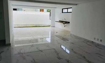 Imagem 6: Novo Leblon casa 4 Suites EML