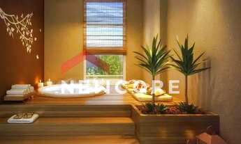 Imagem 5: Apartamento em Rua Mário Pereira Pinto - Jardim Paulista I - Jundiaí/SP