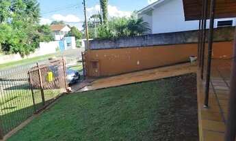 Imagem 2: Casa com 2 dormitórios para VENDA e LOCAÇAO, 100 m² - Der - Irati/PR