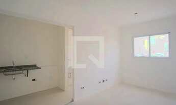 Imagem 2: Apartamento à Venda - Tatuapé, 1 Quarto, 36 m2