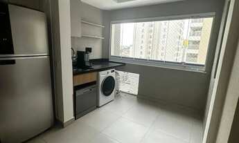 Imagem 6: Luxuoso apartamento no Parque industrial