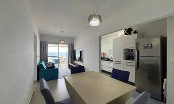 Imagem 5: Apartamento com 2 dormitórios para alugar, 77 m² por R$ 5.000,02/mês - Balneário Pires - P