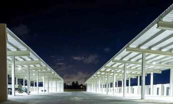 Imagem 7: Casa de condomínio para venda tem 450 metros quadrados em Ilha de Santa Rita - Marechal De