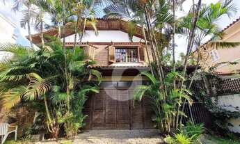 Imagem: Casa com 4 dormitórios à venda, 350 m²