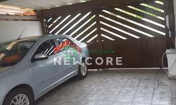 Imagem 3: Casa em Rua dos Funcionários Públicos - Vera Cruz - Mongaguá/SP