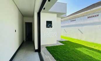 Imagem 5: Villa Angostura com 05 maravilhosas e aconchegantes residências planas no Bairro de Hambur