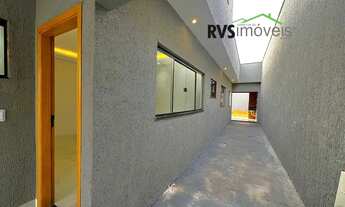 Imagem 5: Casa de 2 Quartos. Oportunidade Vila Maria - Aparecida de Goiânia - GO. Perto Vila Brasíli