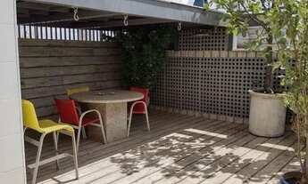 Imagem 2: Apartamento para alugar no bairro Setor Central - Goiânia/GO