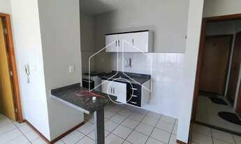 Imagem: Residencial Apartamento em Marília