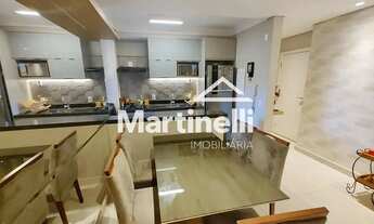 Imagem 5: Apartamento à venda no Edifício Only Residence, próximo à UNAERP - Ribeirão Preto/SP