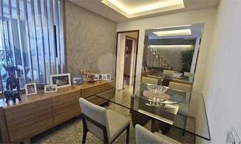 Imagem 7: Cobertura com 3 dormitórios à venda, 172 m² por R$ 1.690.000 - Charitas - Niterói/RJ