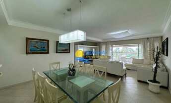 Imagem 4: Apartamento próximo à praia com vista Enseada Guarujá