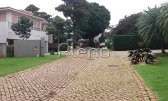 Imagem 6: Terreno à venda em Campinas, Jardim Chapadão, com 1644 m², Condomínio Alameda das Nogueira