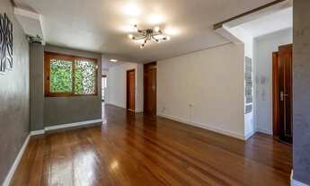 Imagem 4: Casa em condomínio com 3 dormitórios, suíte e 2 vagas