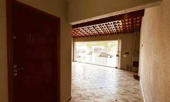 Imagem 3: Casa com 2 dormitórios à venda, 105 m² por R$ 585.000,00 - Jardim Hubert - Indaiatuba/SP