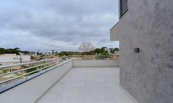 Imagem 6: Sobrado Novo para Primeira Locação em Curitiba