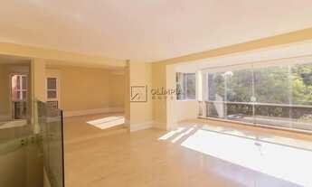 Imagem 2: Aluguel Apartamento 4 Dormitórios - 284.43 m² Jardim Europa