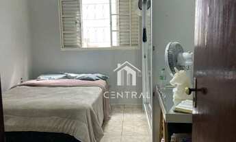 Imagem 3: Casa à venda, 80 m² por R$ 345.000,00 - Jardim Paulista - Sorocaba/SP