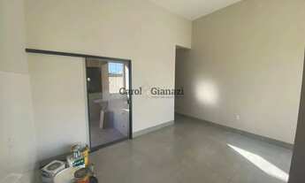 Imagem 4: CA2080- Casa para venda no Residencial Aquarius em Assis