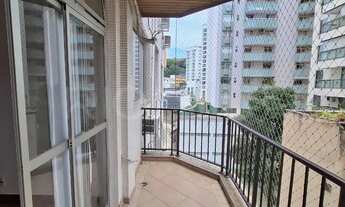 Imagem 4: Apartamento de 3 quartos à venda no Ed. Villa Margherita, com 110m², no Jardim Icaraí, Nit