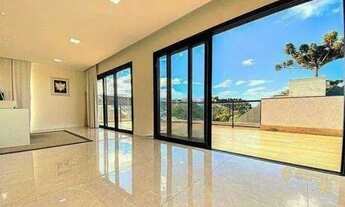 Imagem 3: Casa com 3 dormitórios à venda, 362 m² por R$ 2.250.000,00 - Santa Cândida - Curitiba/PR