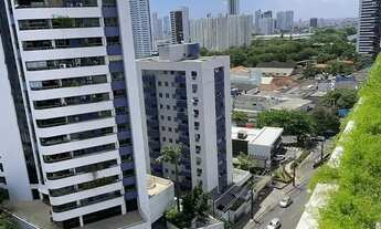 Imagem 5: Apartamento à venda no TERRAÇO JAQUEIRA, PARNAMIRIM, Recife, PE