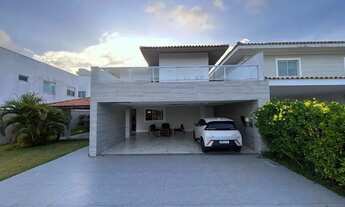 Imagem: Casa à venda no The Residence Prime, valor