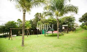 Imagem 6: Casa com 3 quartos à venda, 330 m² por R$ 2.500.000 - Condomínio Aldeia da Mata - Votorant