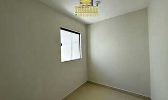 Imagem 3: LINDA CASA DUPLEX EM CONDOMINIO NO OLHO D AGUA, AO LADO POTIGUAR, PRONTA