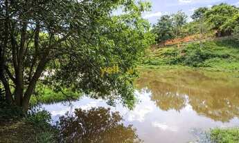 Imagem 5: Chácara à Venda em Santa Isabel, 50.000m², 2 Quartos, R$990 Mil