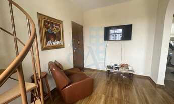 Imagem 4: Imóvel de Luxo: Cobertura à venda em Belo Horizonte-MG, Bairro Nova Suíssa, 3 quartos, 1 s