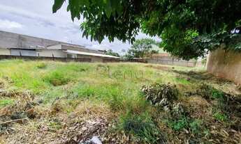 Imagem 6: Terreno à venda com 1000m² no Parque Rural Fazenda Santa Cândida, em Campinas
