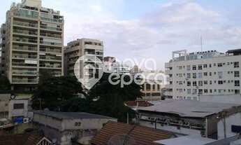 Imagem 4: Botafogo Apartamento com 3 dormitórios