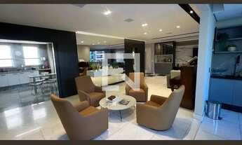 Imagem 3: Apartamento à Venda - Belvedere, 4 Quartos, 261 m2