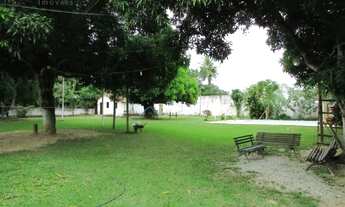 Imagem 6: Chácara com 4 dormitórios à venda, 4696 m² por R$ 700.000,00 - Pedras - Fortaleza/CE