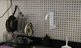 Imagem 4: Apartamento 2 quartos, 2 banheiros, planejados, 52m², à venda no Fonseca - Niterói