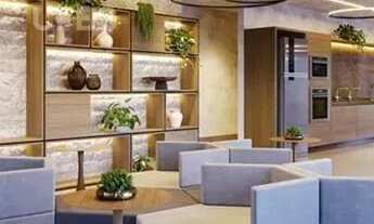 Imagem 5: Apartamento no Jardim Goiás, em Goiânia, este apartamento em construção oferece 129,47 m²