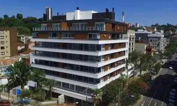 Imagem 4: Cobertura para Venda - 177m², 3 dormitórios, sendo 3 suites, Menino Deus