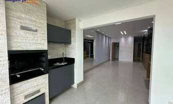 Imagem 4: Apartamento com 3 dormitórios à venda, 94 m² por R$ 768.000 - Centro - Jacareí/SP